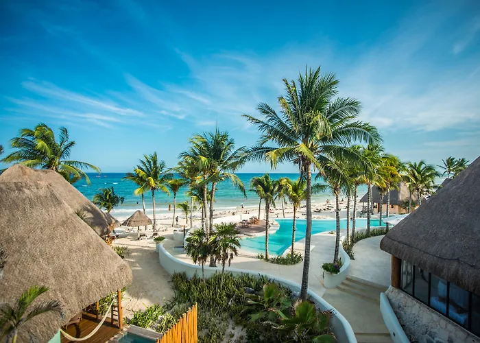 Mahekal Beach Front Resort&Spa