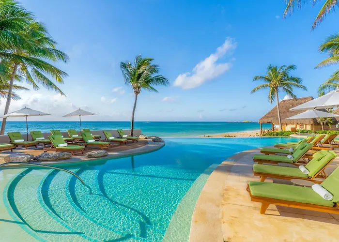 Mahekal Beach Front Resort&Spa