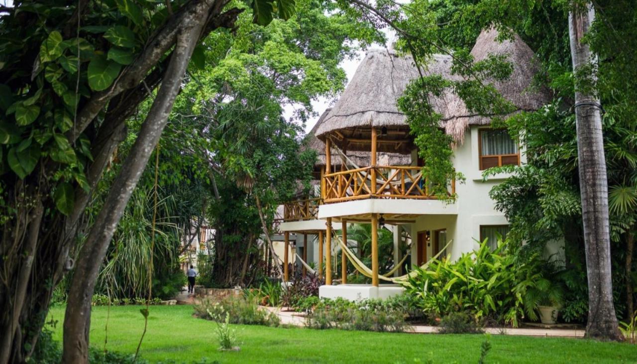 Resort Mahekal Front Resort&spa