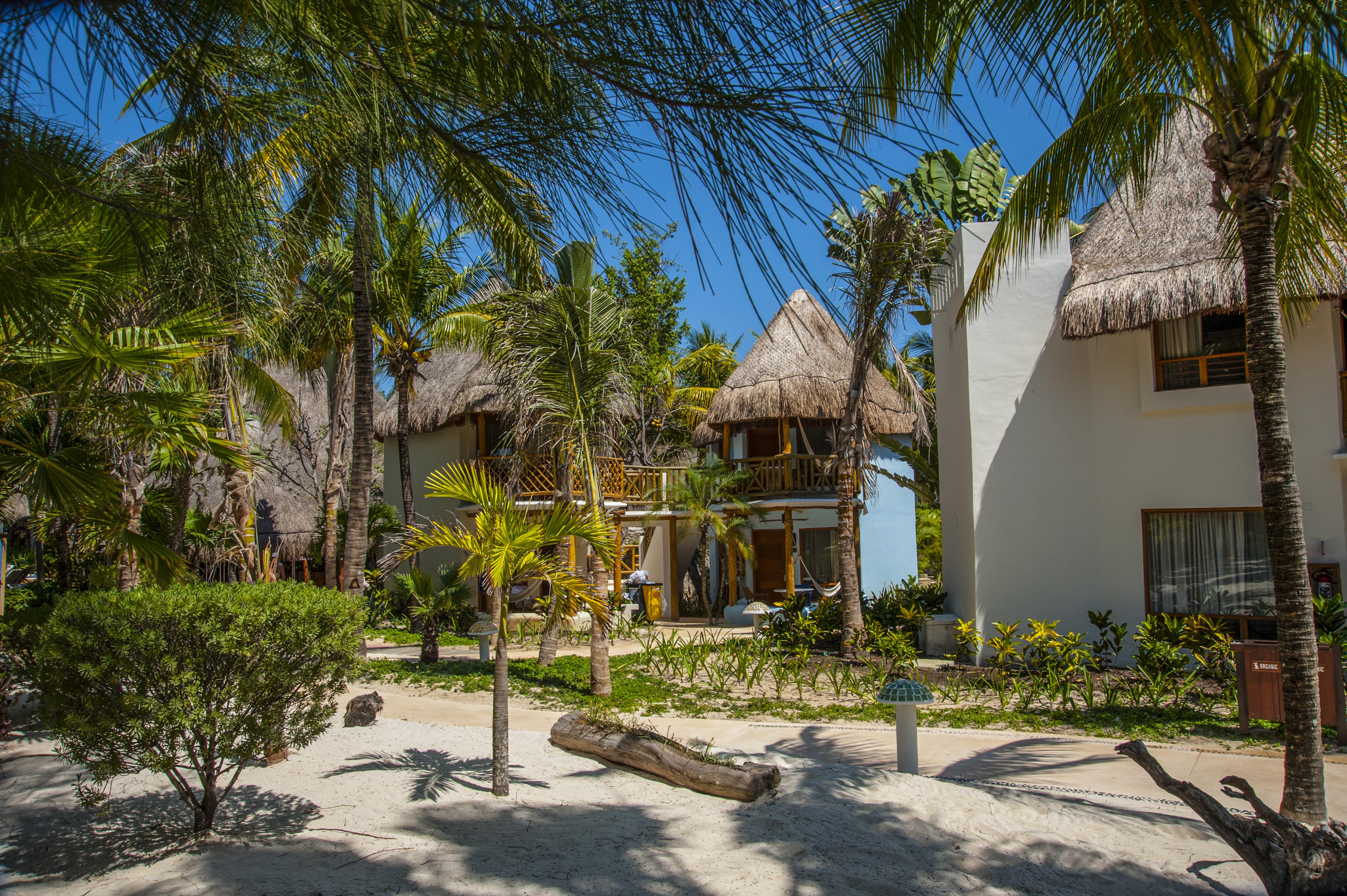 Mahekal Front Resort&spa 5*
