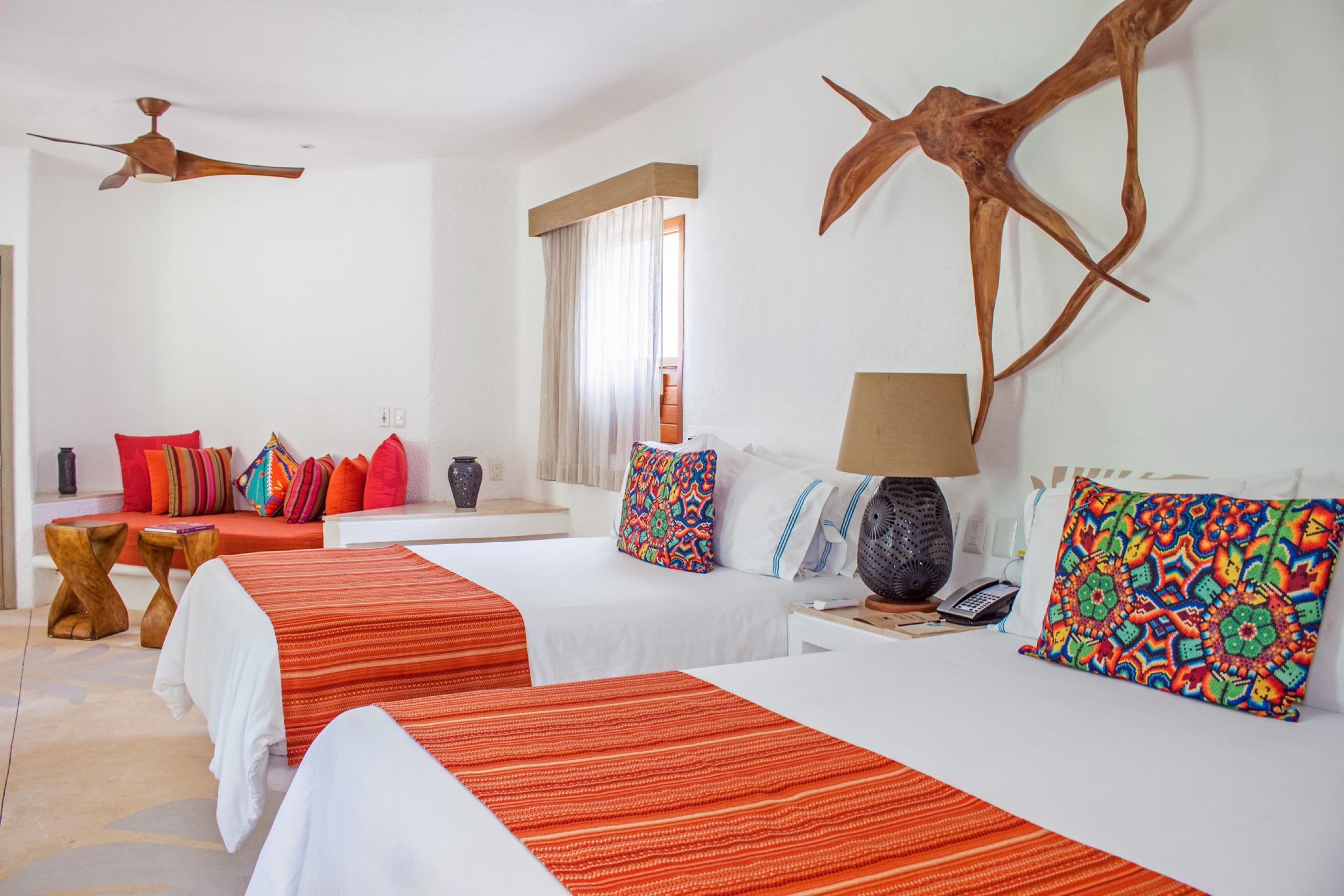 Mahekal Front Resort&spa Playa del Carmen