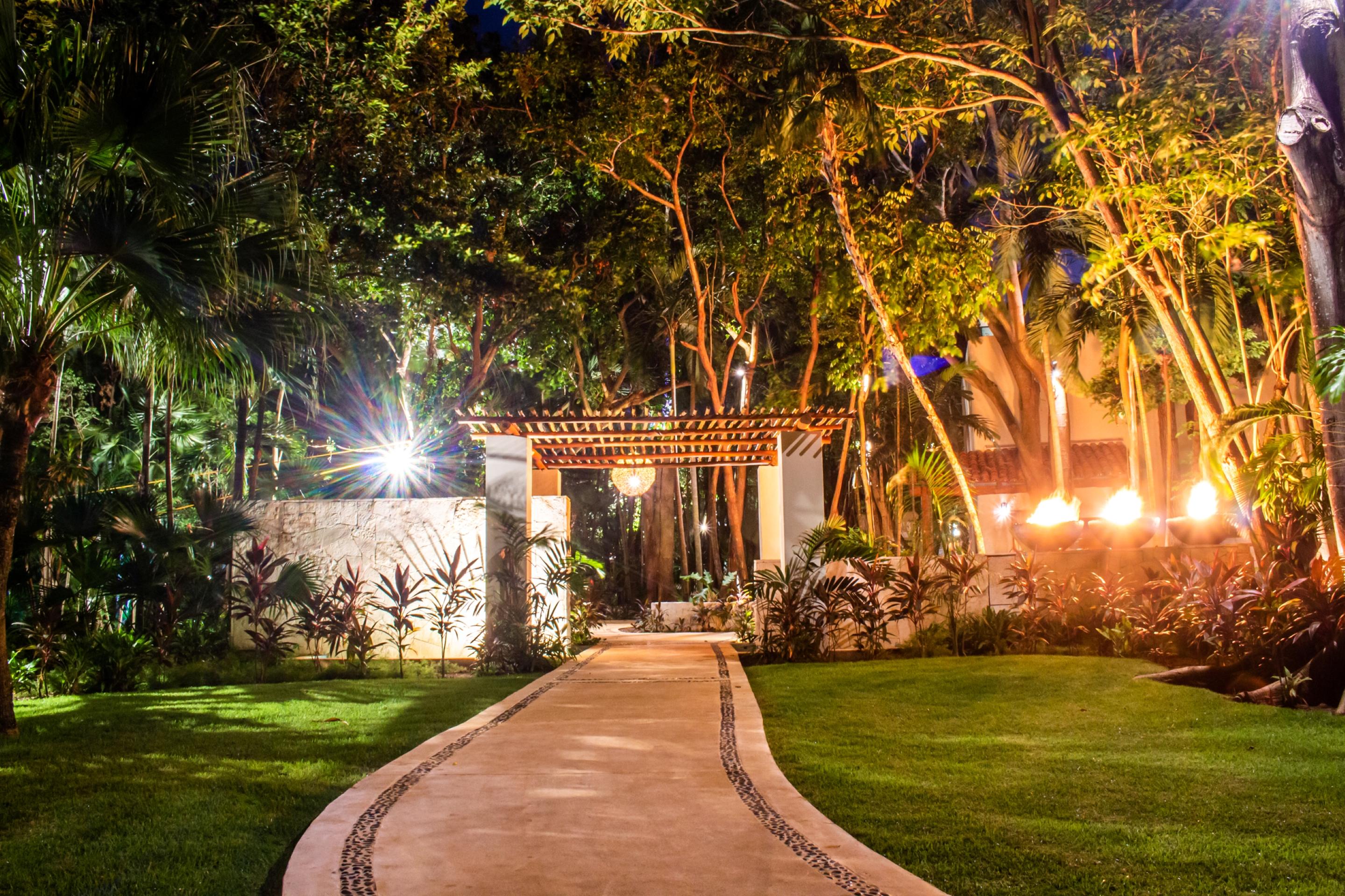 Mahekal Front Resort&spa