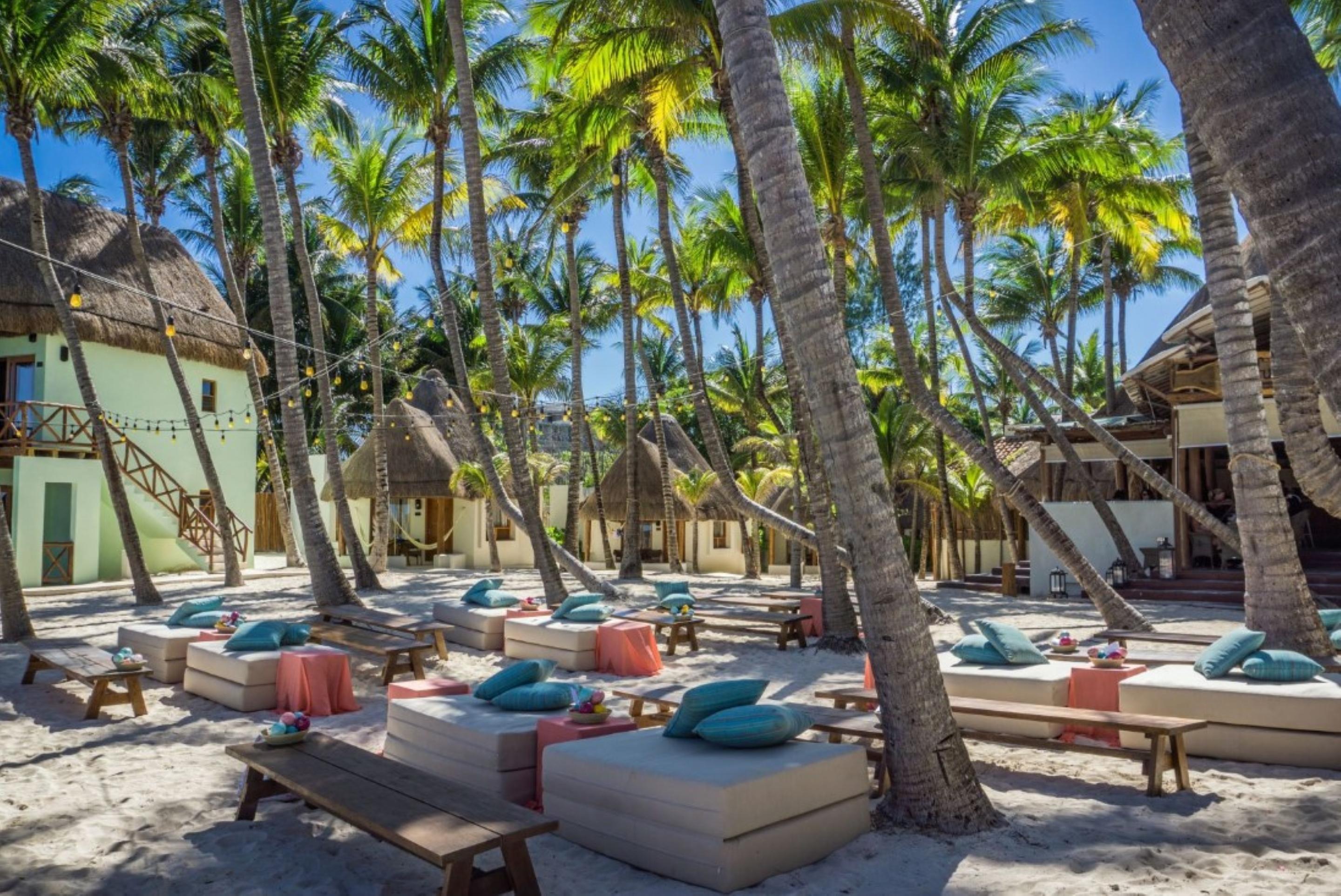 Mahekal Front Resort&spa Resort