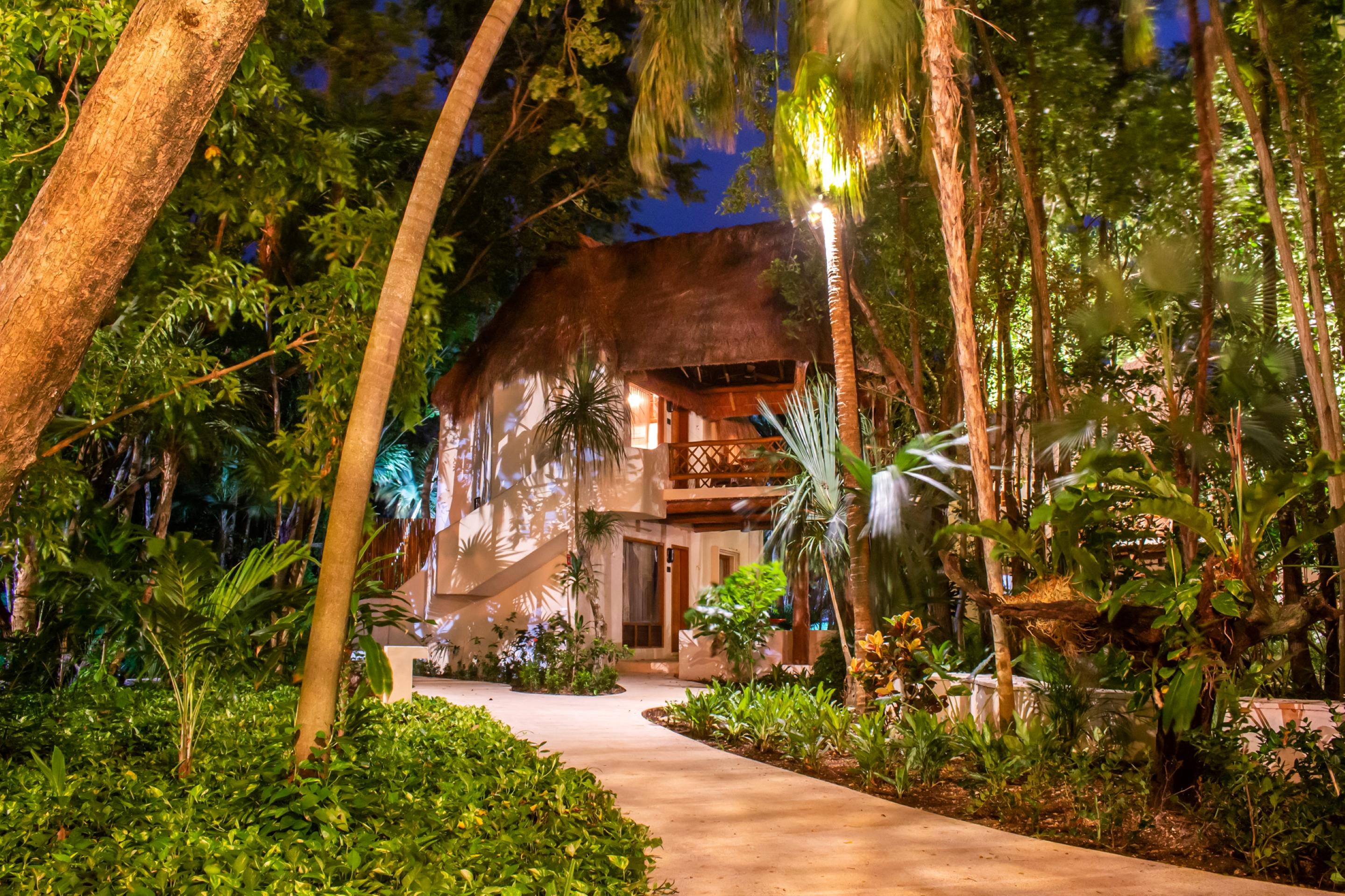 Resort Mahekal Front Resort&spa 5*