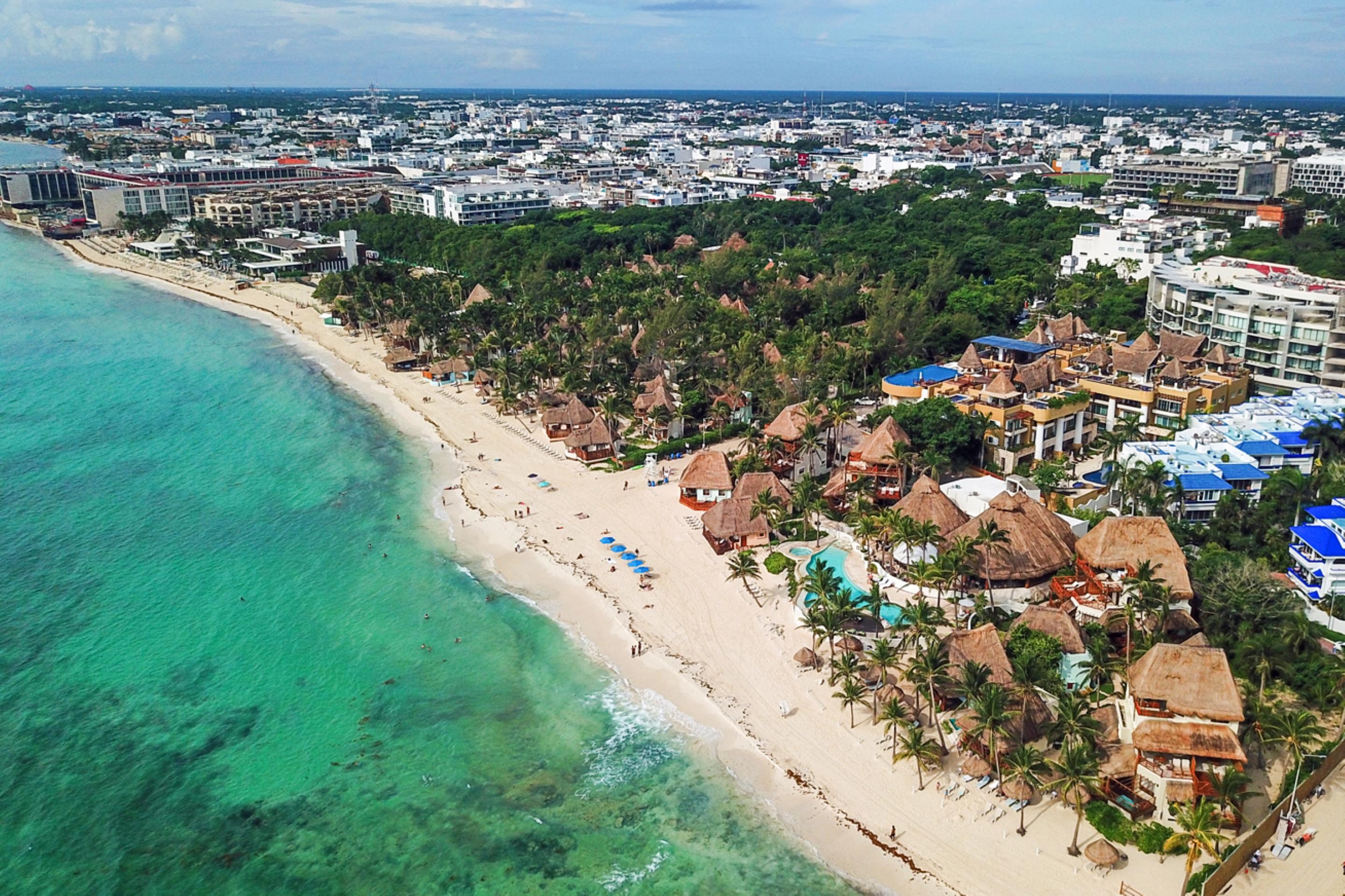 Mahekal Front Resort&spa Resort 5*