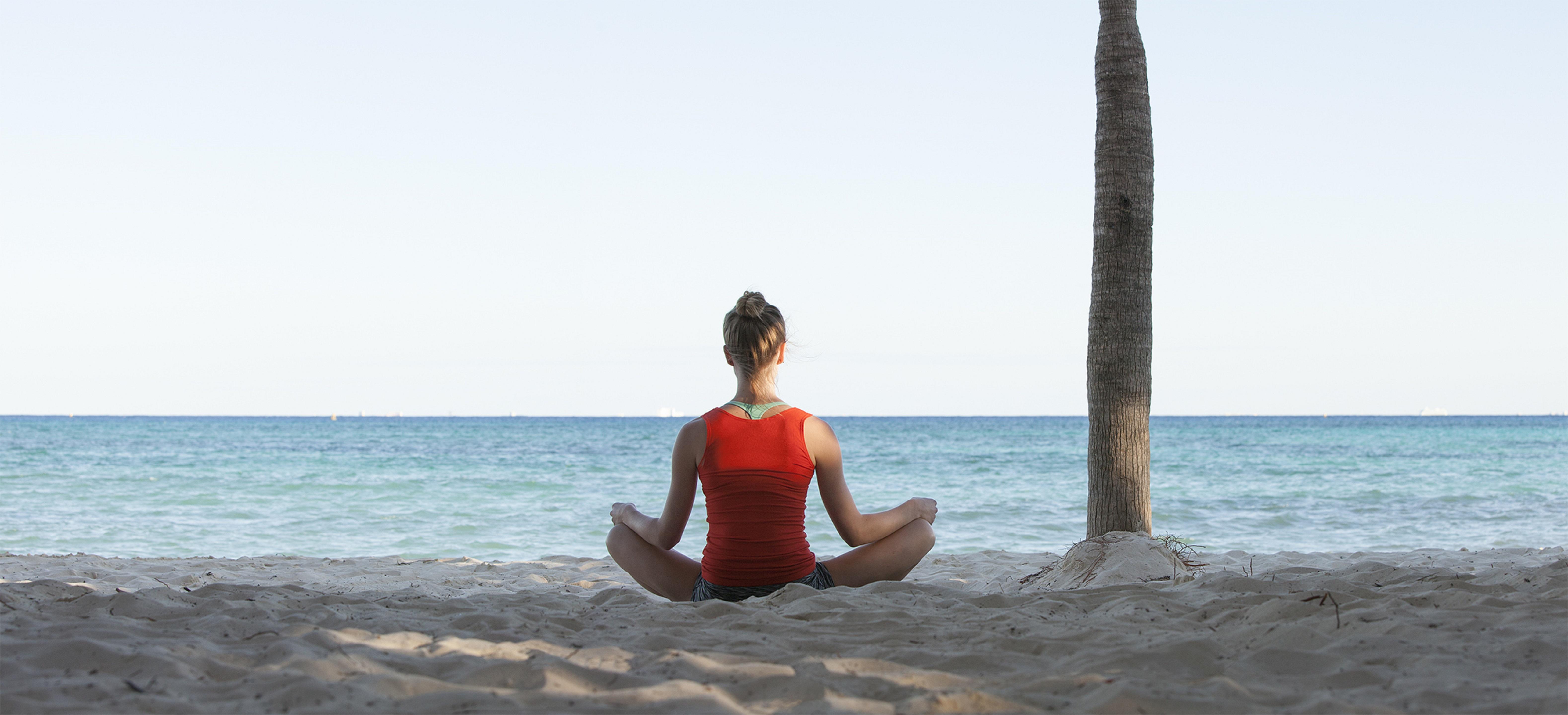 Mahekal Front Resort&spa 5* Playa del Carmen
