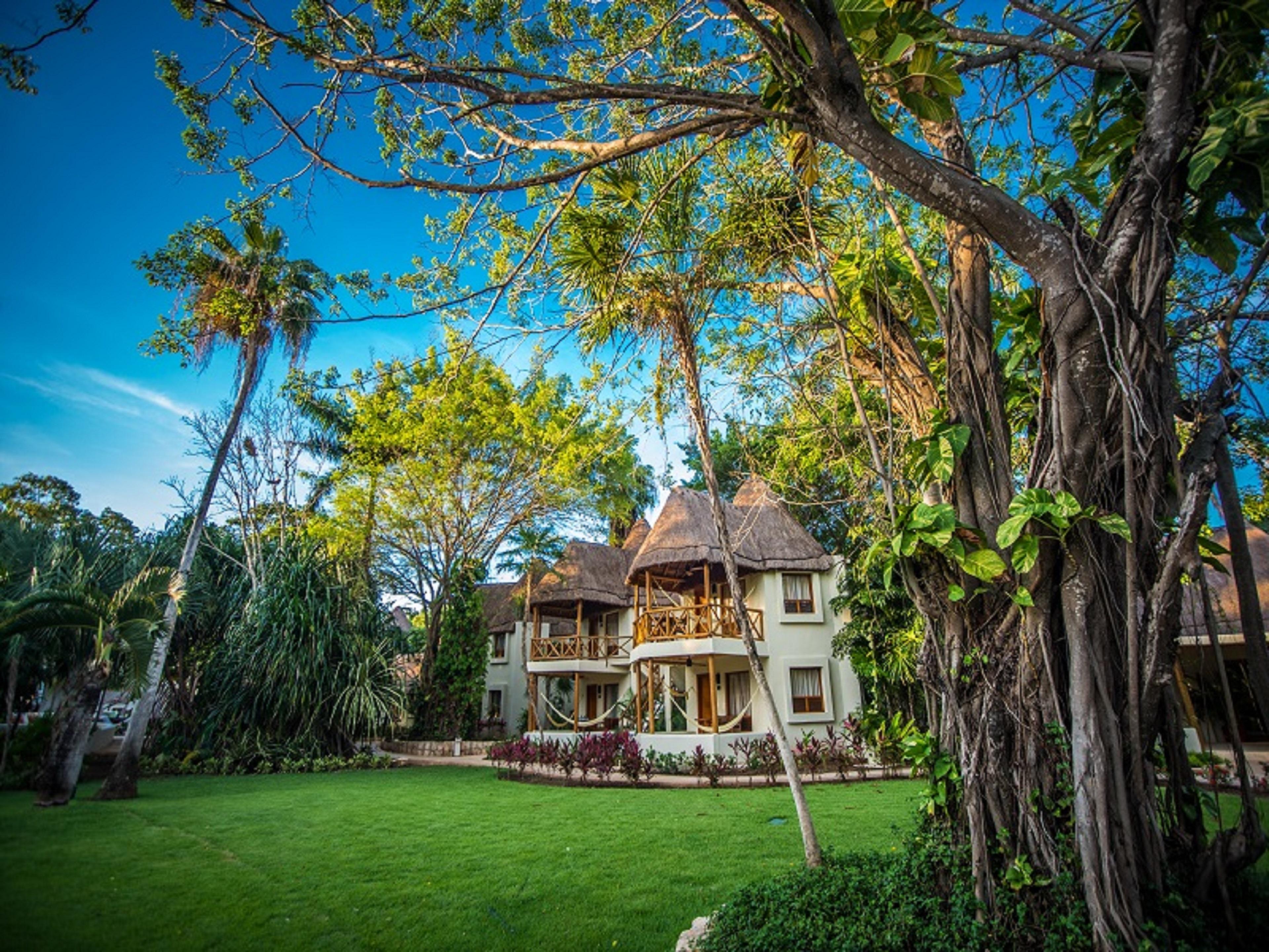 Mahekal Front Resort&spa Resort 5*