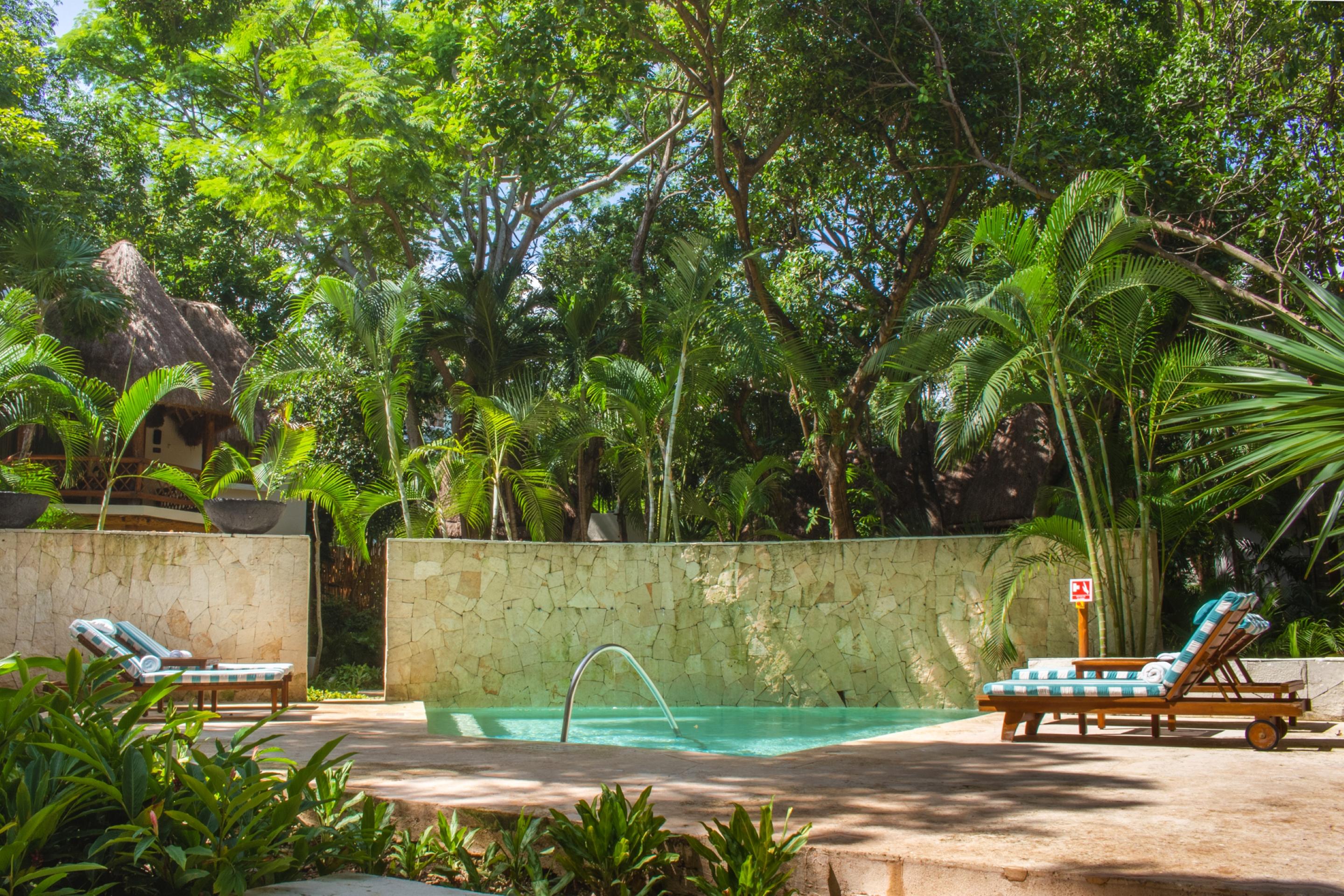 Mahekal Front Resort&spa Resort Playa del Carmen