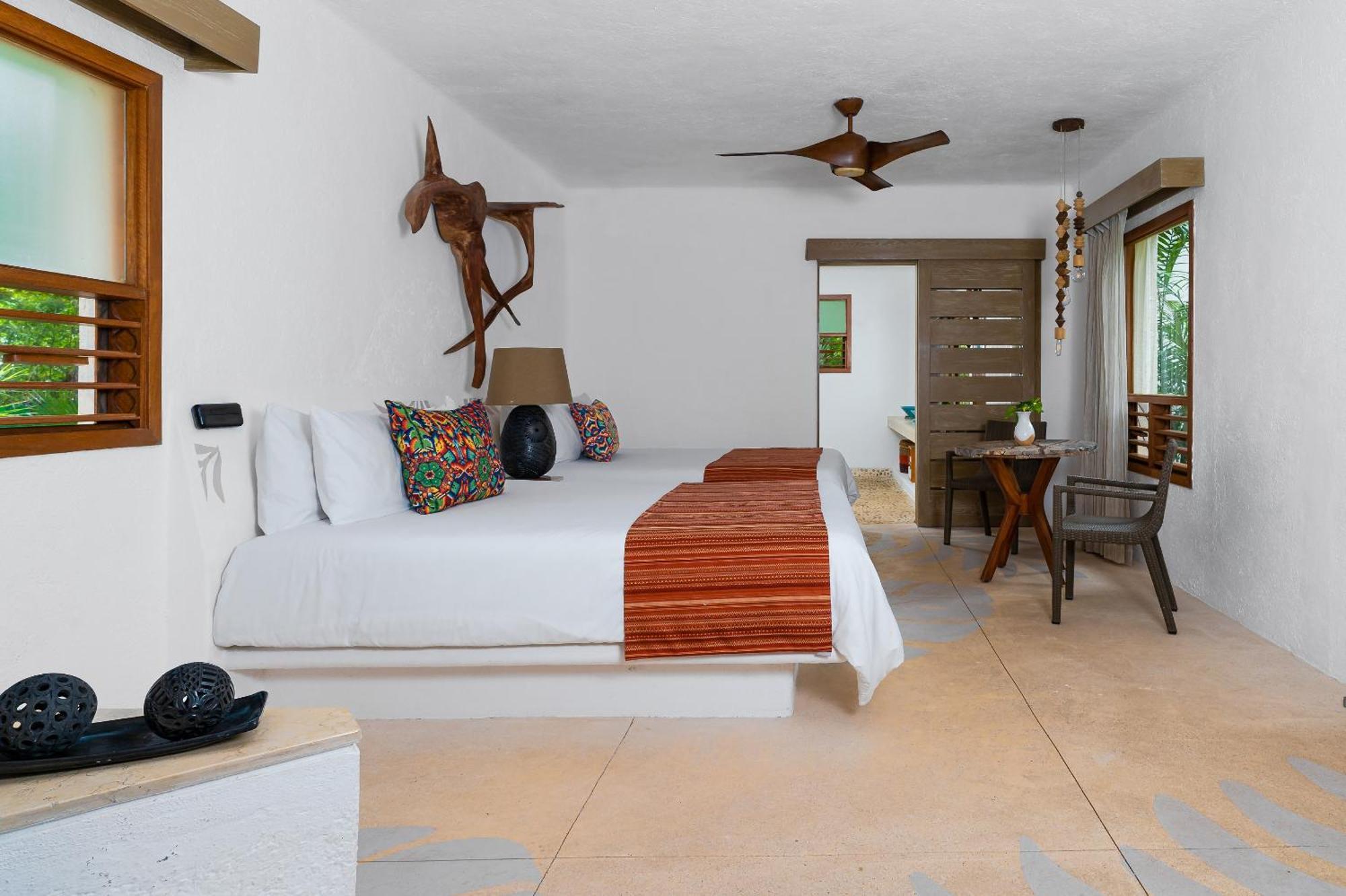 Mahekal Front Resort&spa