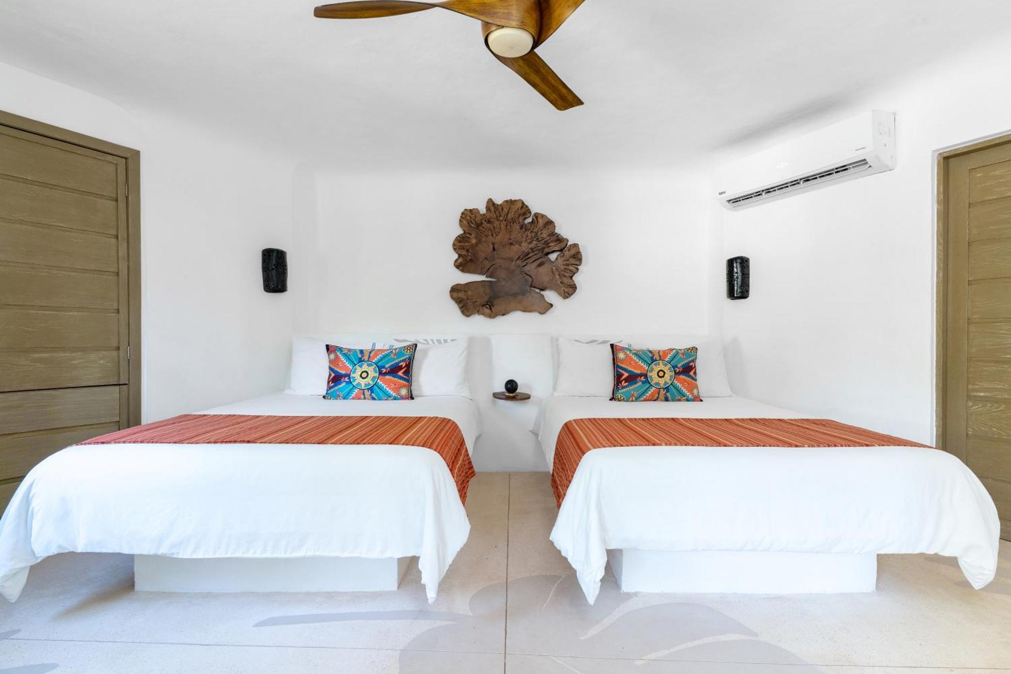 Resort Mahekal Front Resort&spa 5*