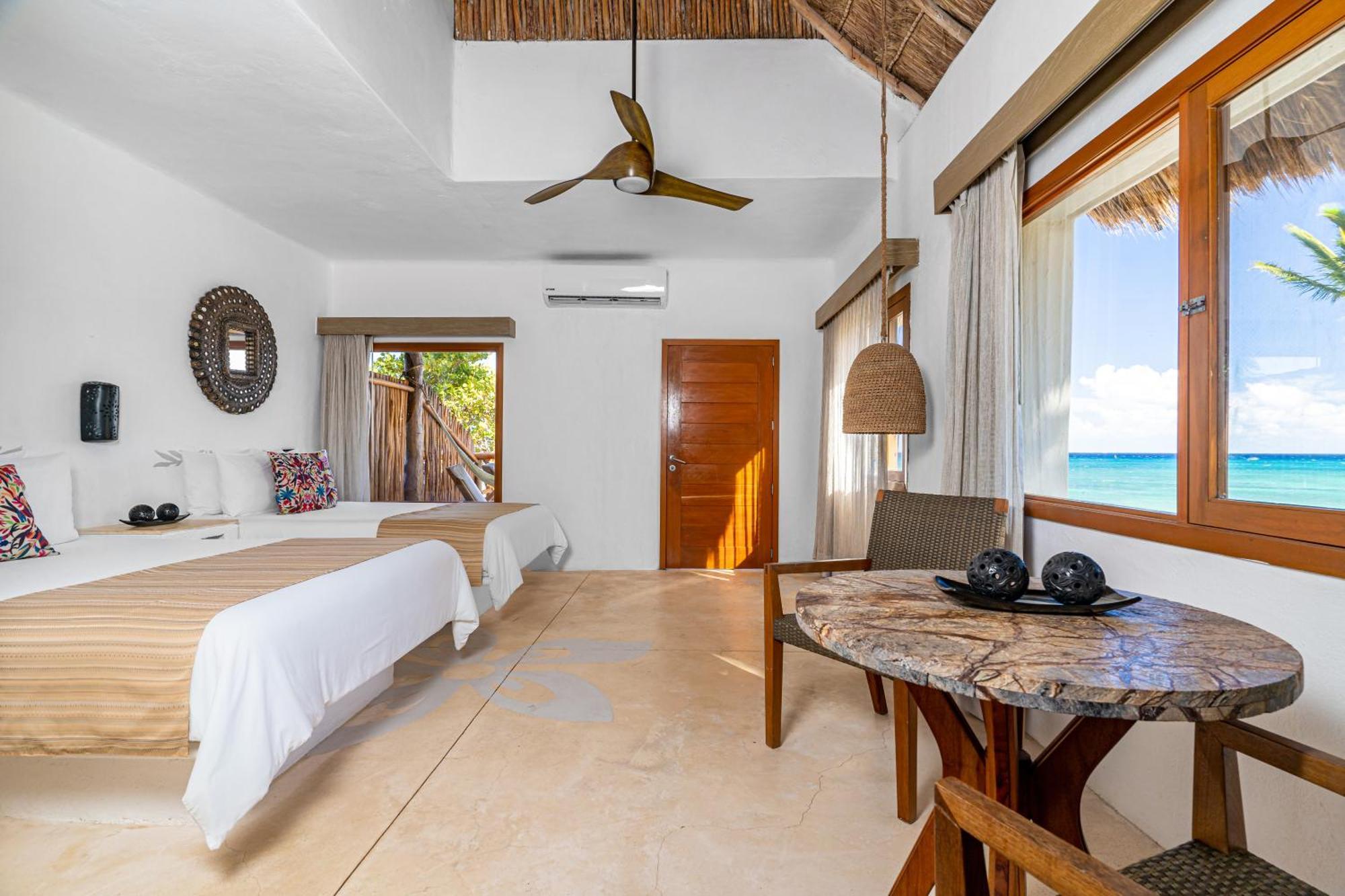 Mahekal Front Resort&spa Resort Playa del Carmen