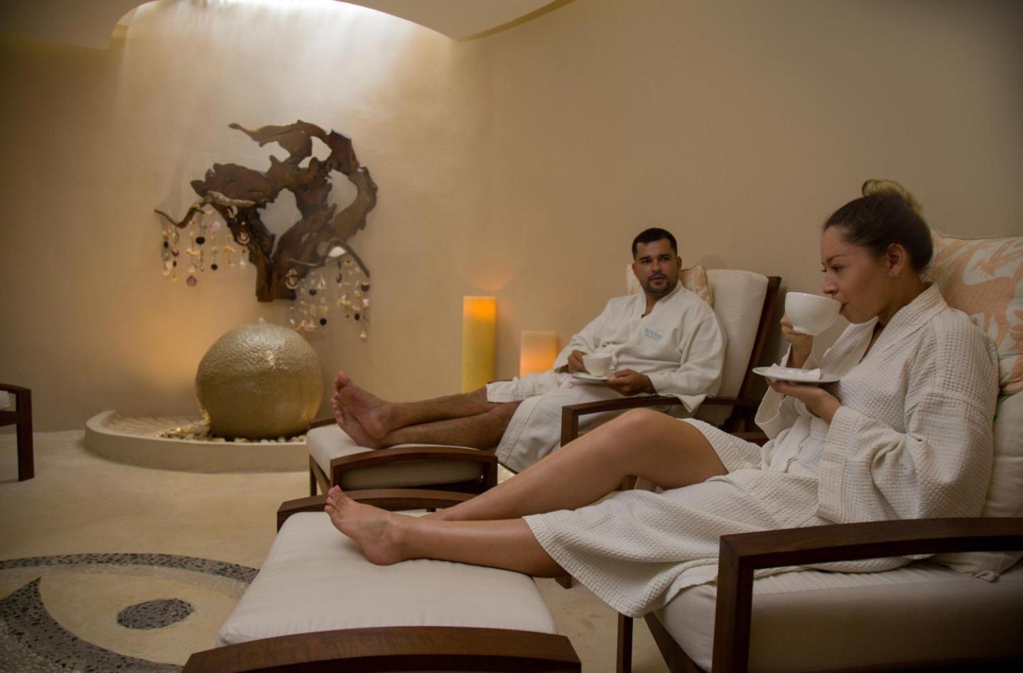 Resort Mahekal Front Resort&spa 5*