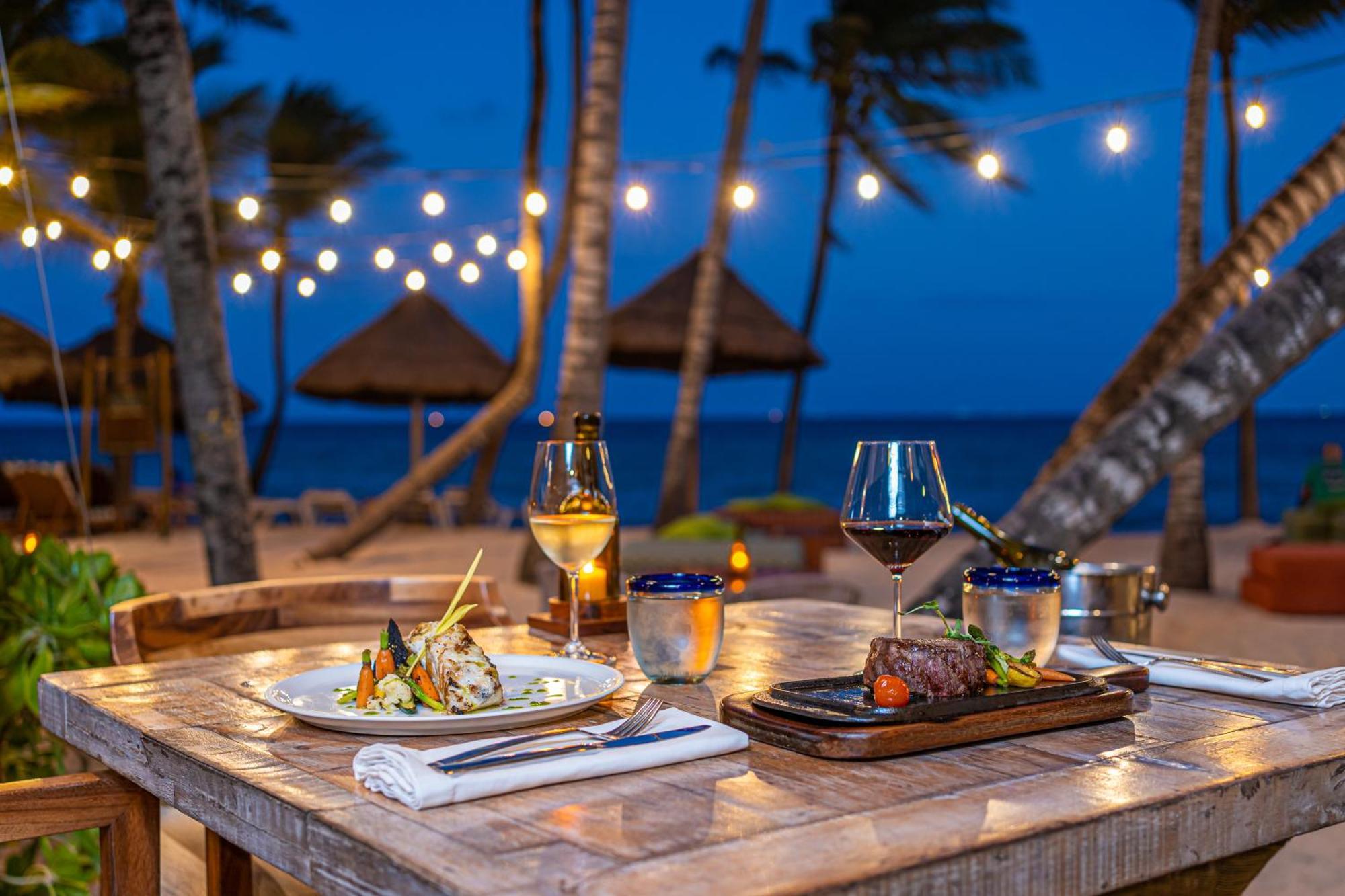 Resort Mahekal Front Resort&spa 5*