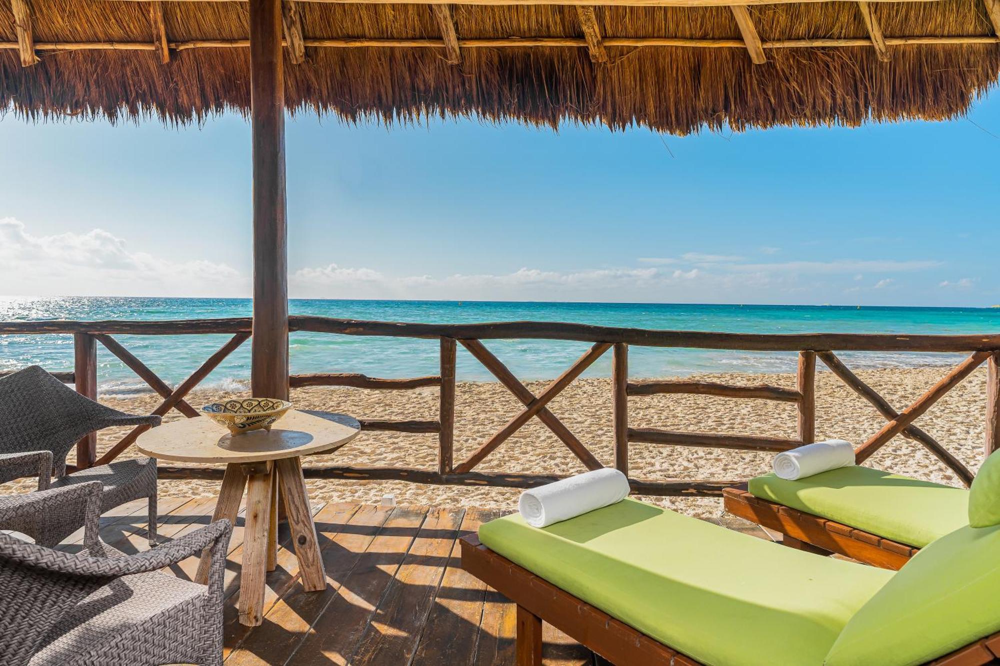 Mahekal Front Resort&spa Resort