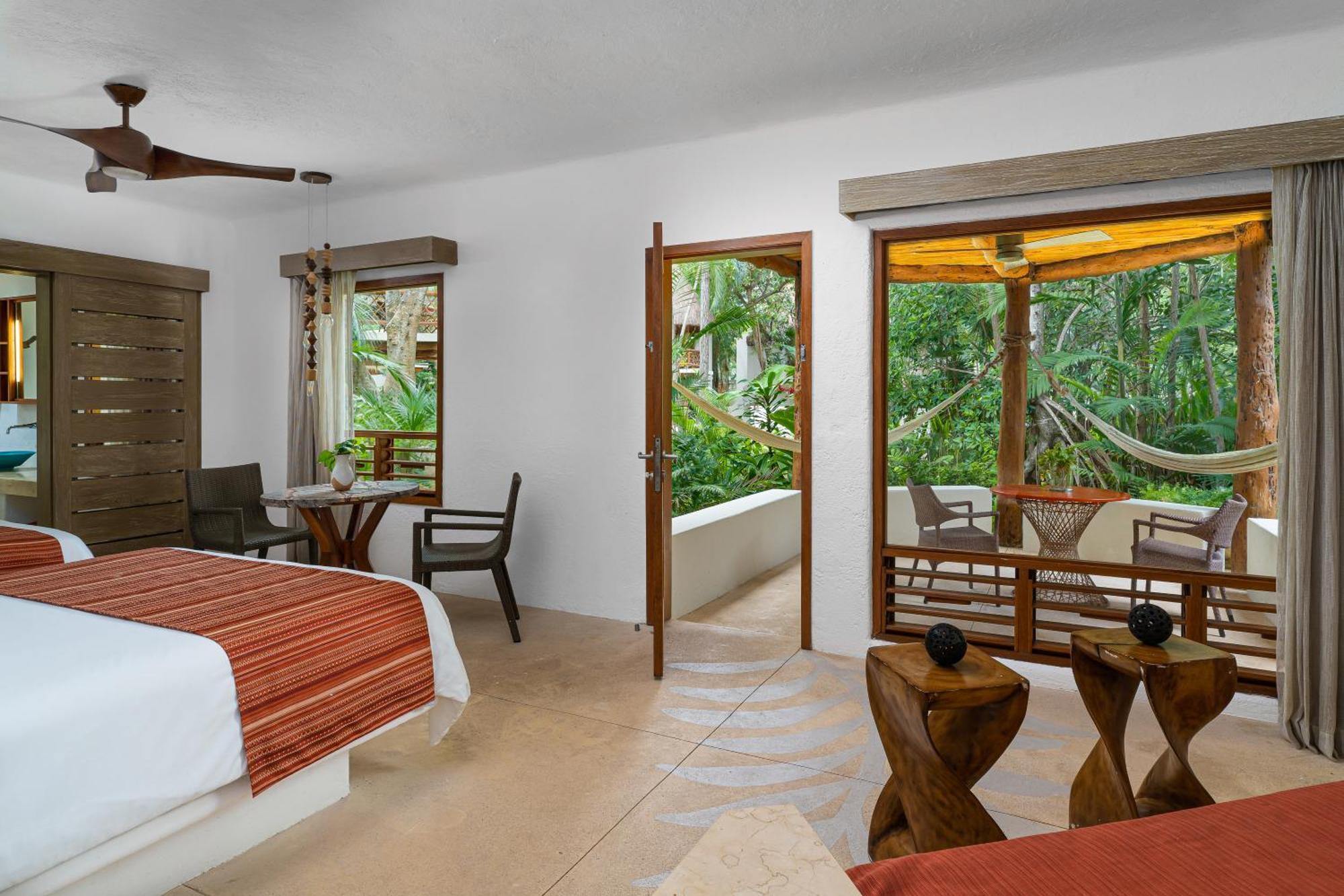 Mahekal Front Resort&spa Resort