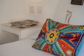 Mahekal Front Resort&spa 5* Playa del Carmen
