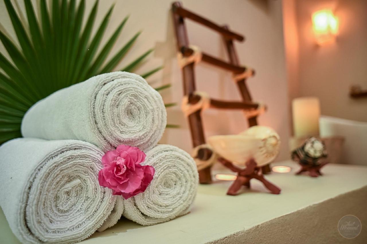 Mahekal Front Resort&spa Resort 5*