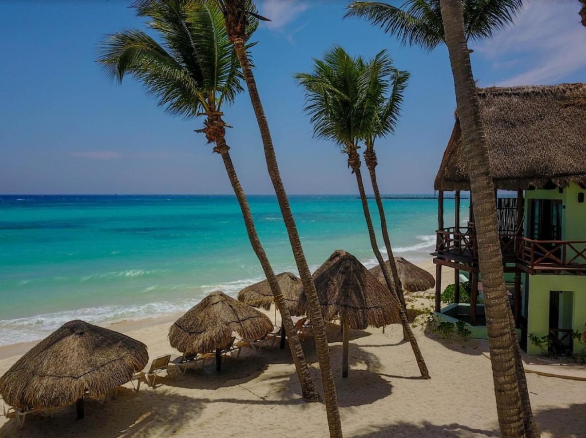 Resort Mahekal Front Resort&spa